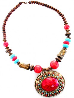 Western jewelry